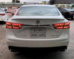 تويوتا أفالون